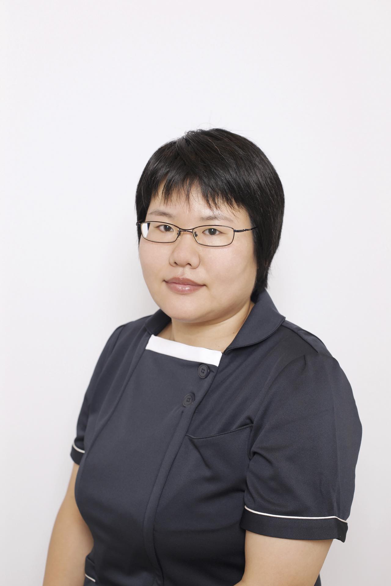 Ryoko Tachimoto